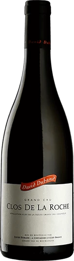 photo Clos de la Roche Grand Cru