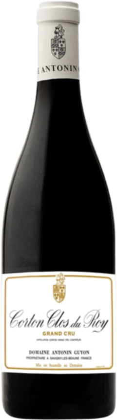 photo Clos de la Roche Grand Cru