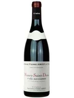 photo Clos de la Roche Grand Cru