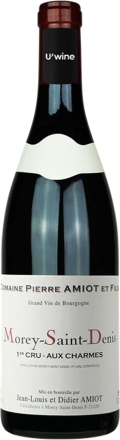 photo Clos de la Roche Grand Cru