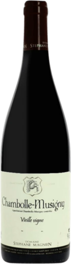photo Clos Sorbé