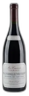 photo Domaine Méo-Camuzet Nuits-Saint-Georges 1er Cru 2016