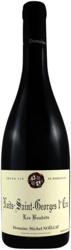 photo Domaine Michel Noëllat Nuits-Saint-Georges 1er Cru Aux Boudots