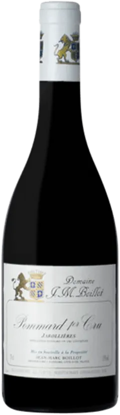 photo Domaine Jean-Marc Boillot Pommard 1er Cru Jarollieres