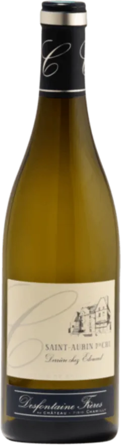 photo Château de Chamilly Puligny-Montrachet 1er Cru Sous le Puits