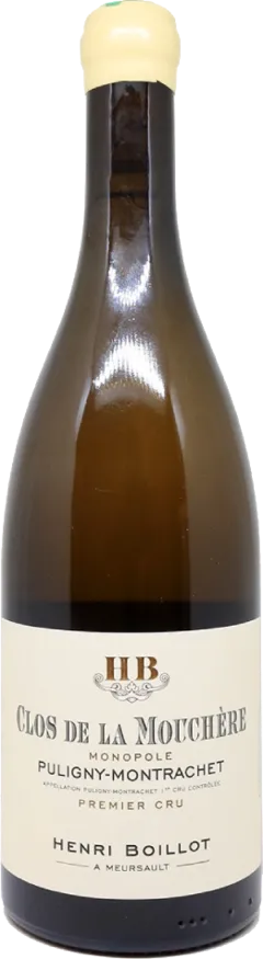 photo Clos de la Mouchère