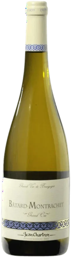 photo Domaine Jean Chartron Bâtard-Montrachet Grand Cru
