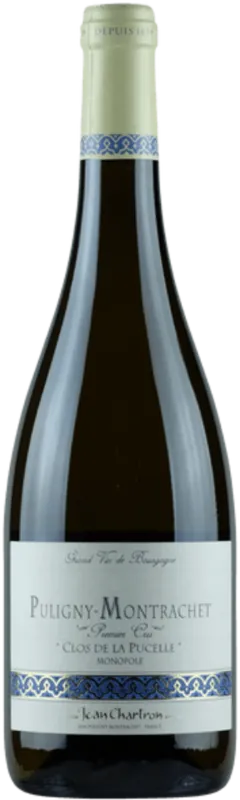 photo Puligny-Montrachet 1er Cru Clos de la Pucelle