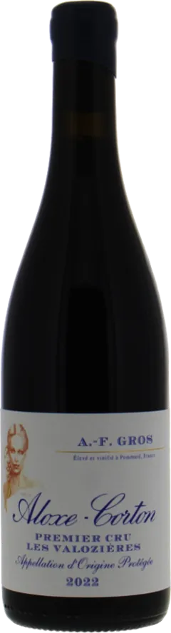 photo Savigny-Lès-Beaune 1er Cru Clos des Guettes
