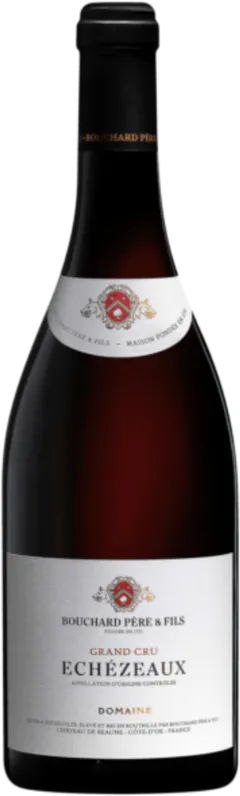photo Bouchard Père & Fils Echezeaux Grand Cru