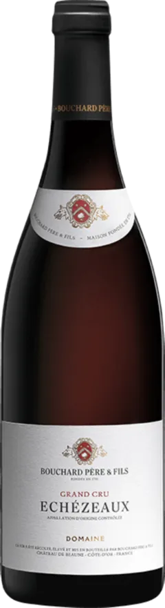 photo Bouchard Père & Fils Echezeaux Grand Cru