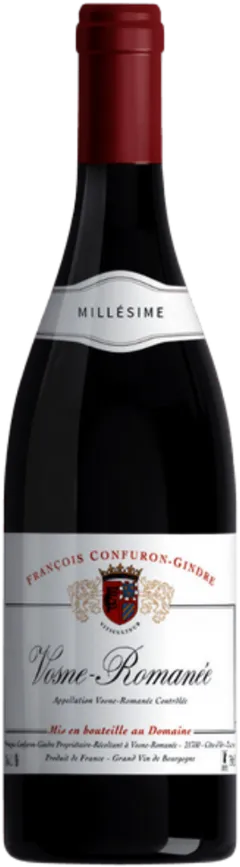photo Domaine Confuron-Gindre Vosne-Romanée 2021