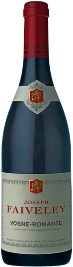 photo Domaine Faiveley Vosne-Romanée 2020