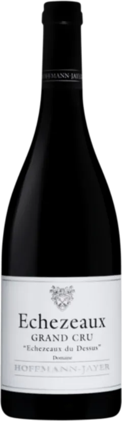 photo Echezeaux du Dessus Grand Cru