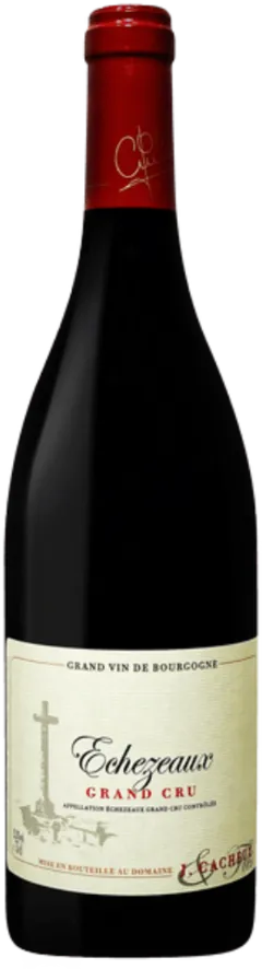 photo Domaine Jacques Cacheux et Fils Echezeaux Grand Cru