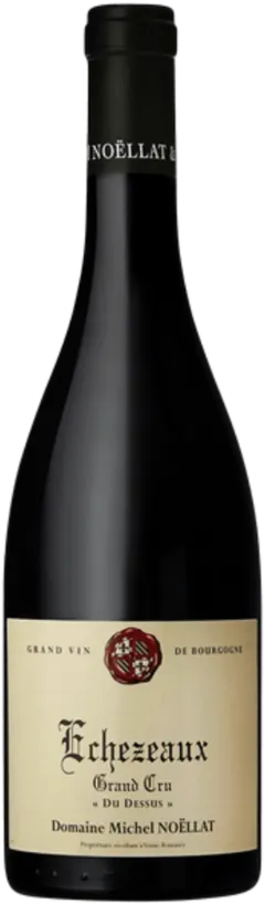 photo Echezeaux Grand Cru