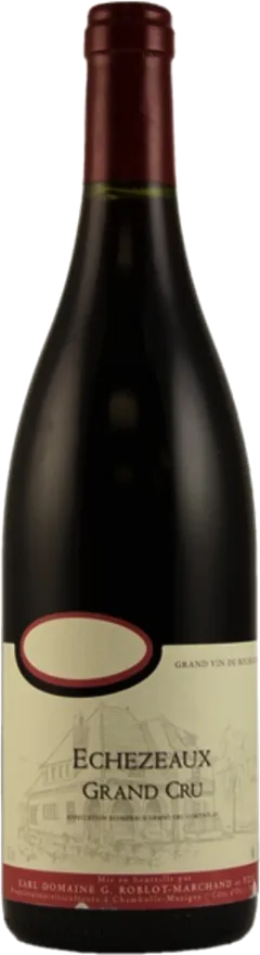photo Echezeaux Grand Cru