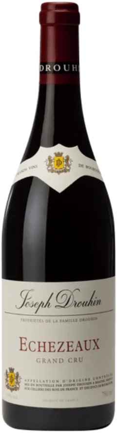 photo Joseph Drouhin Echezeaux Grand Cru