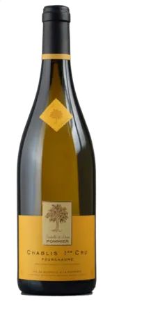 photo Chablis 1er Cru Fourchaume