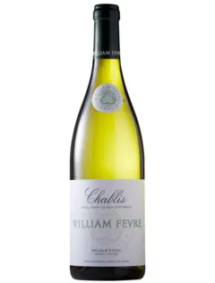 photo Domaine William Fèvre Chablis 2017