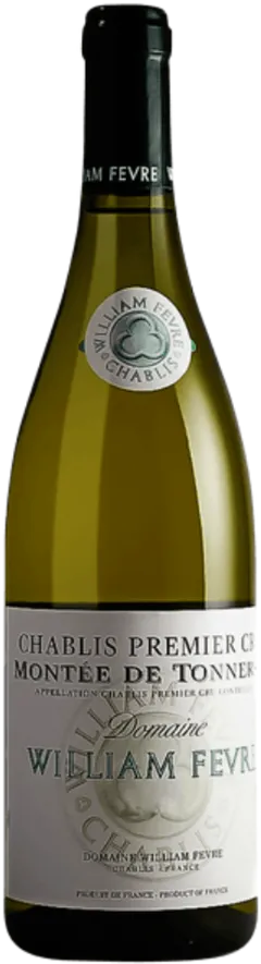 photo Domaine William Fèvre Chablis 1er Cru Montée de Tonnerre