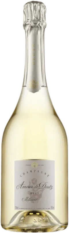 photo Champagne Deutz Amour de Deutz