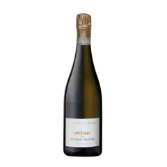 photo Champagne Jacques Selosse Brut Initiale Grand Cru