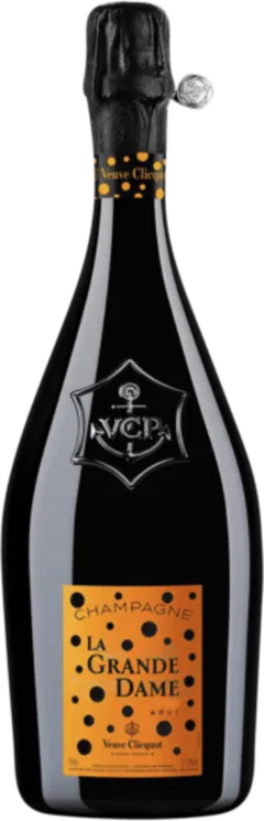 photo Champagne Veuve Clicquot la Grande Dame 2012