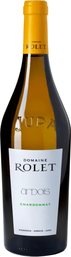 photo Domaine Rolet Arbois Vin de Paille 2015
