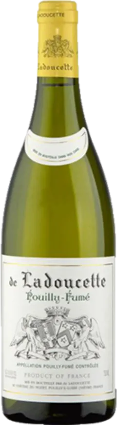 photo de Ladoucette Pouilly-Fumé 200ème Vendange 2014