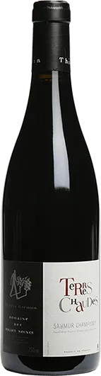 photo Domaine des Roches Neuves Saumur Champigny les Terres Chaudes