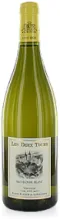 photo de Ladoucette Touraine Sauvignon les Deux Tours Baron Patrick