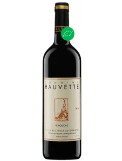 photo Domaine Hauvette Baux-de-Provence Roucas 2019