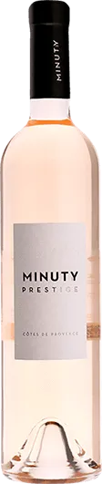 photo Château Minuty Cuvée 281
