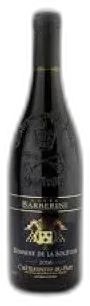 photo Châteauneuf-du-Pape Barberini