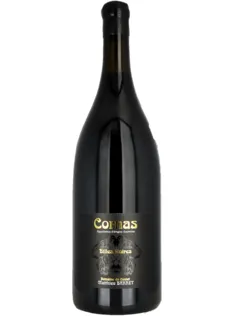photo Domaine du Coulet Cornas Billes Noires