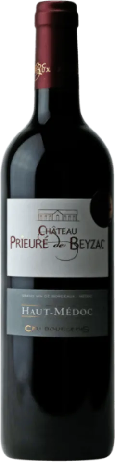 photo Château Prieuré de Beyzac