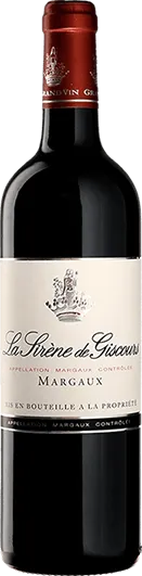 photo la Sirène de Giscours