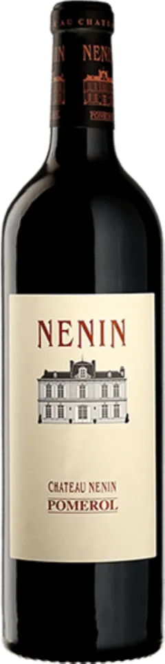 photo Château Nenin