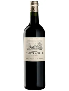 photo Château Cantemerle