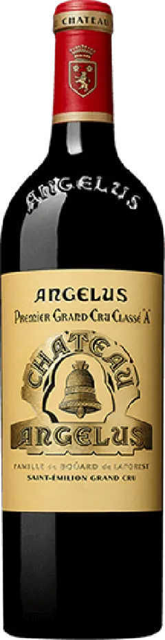 photo Château Angelus