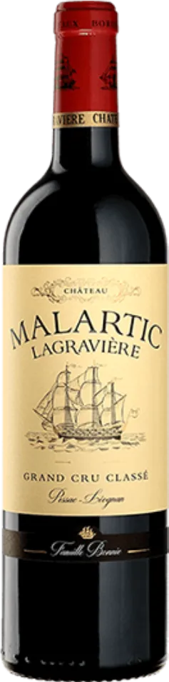photo Château Malartic-Lagravière