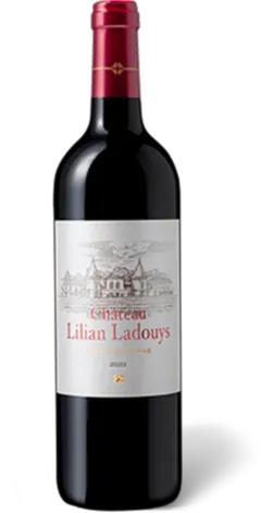 photo Château Lilian Ladouys