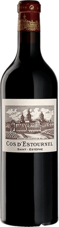 photo Château Cos d’Estournel