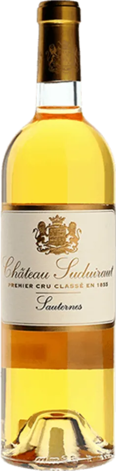photo Château Suduiraut