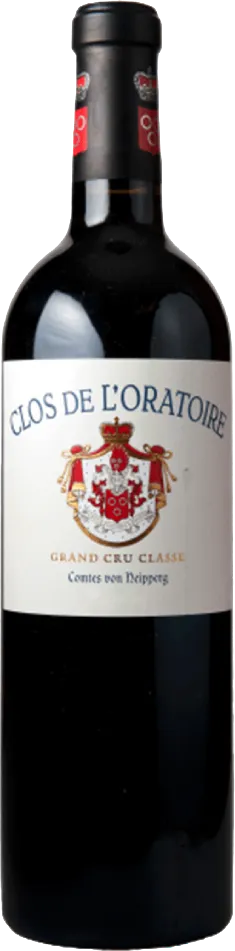 photo Clos de l’Oratoire