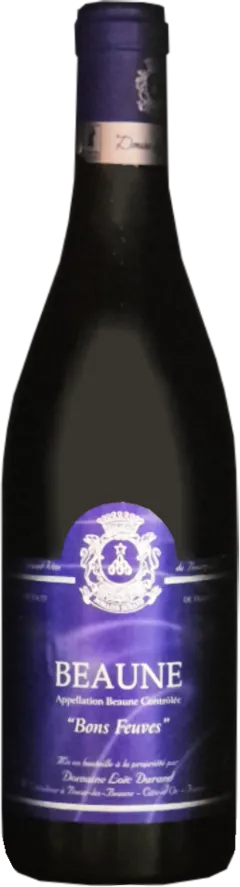 photo Domaine Loic Durand Bourgogne Hautes-Côtes-de-Beaune