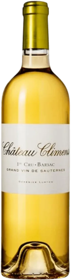 photo Château Climens