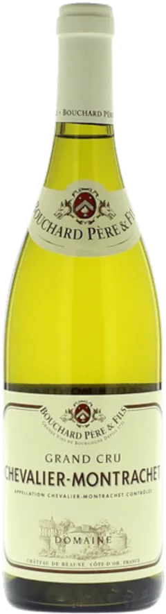 photo Bouchard Père & Fils Chevalier-Montrachet Grand Cru 2014