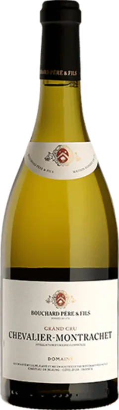 photo Bouchard Père & Fils Chevalier-Montrachet Grand Cru 2018